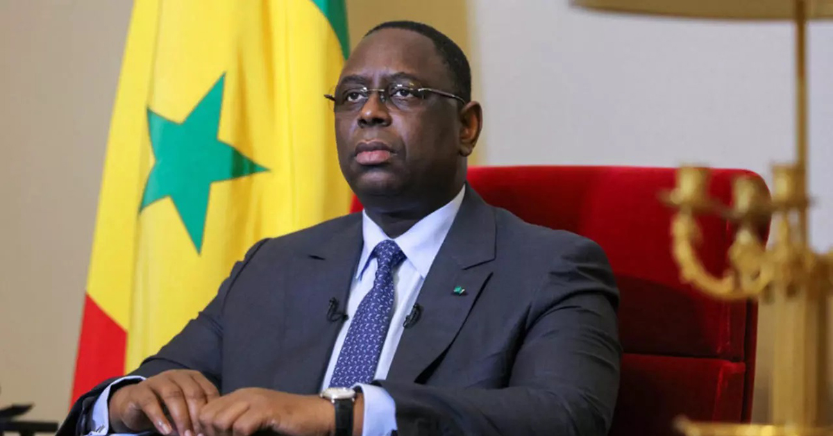 Sénégal : le débat sur le 3e mandat déchaîne les passions