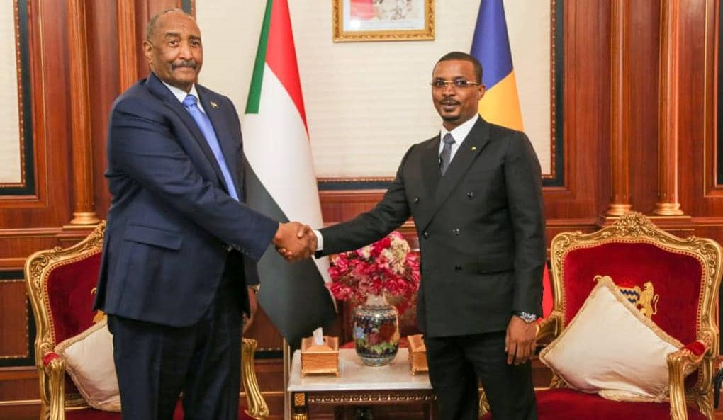 Conflit au Soudan : comment le Tchad se retrouve au centre de toutes les convoitises 