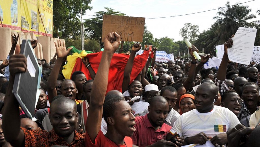 Mali : nouvelle  Constitution, qu’en pensent les jeunes ?