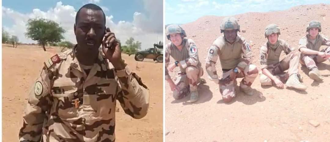 [Vidéo ] Tchad : Arrestation militaires français, que s’est-il réellement passé ?