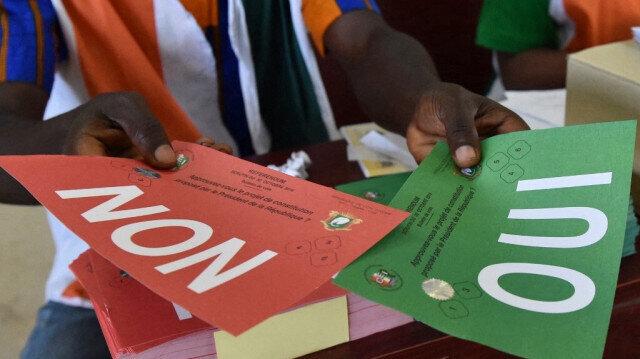 Mali referendum 1
