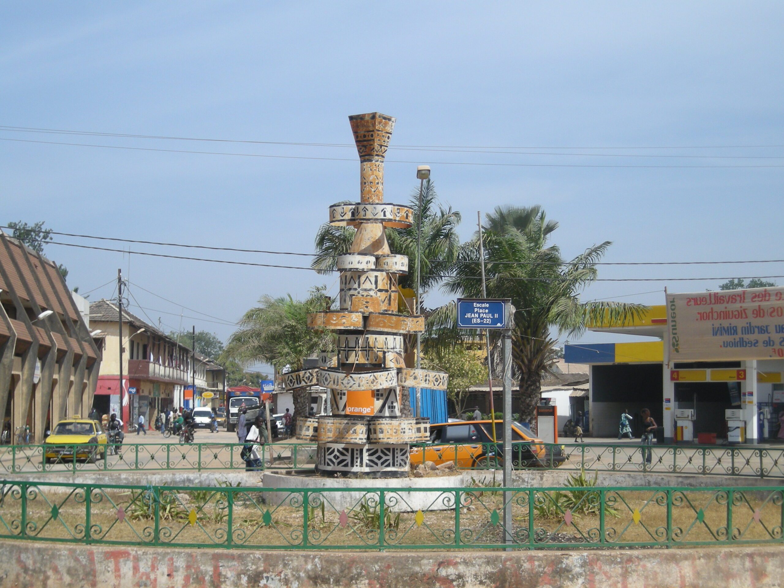 Sénégal : après les émeutes, la Casamance un peu isolée du reste du pays
