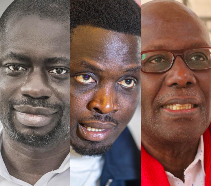 Sénégal : “Cette vérité que l’on ne saurait cacher”,  trois penseurs proposent un plan de sortie de crise