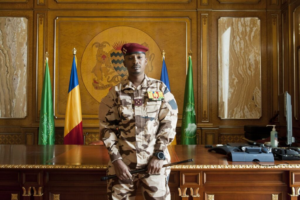 Vers le retour des exilés politiques tchadiens ?
