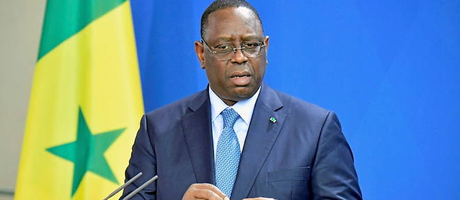 Sénégal : Macky Sall ferme la porte à un 3e mandat