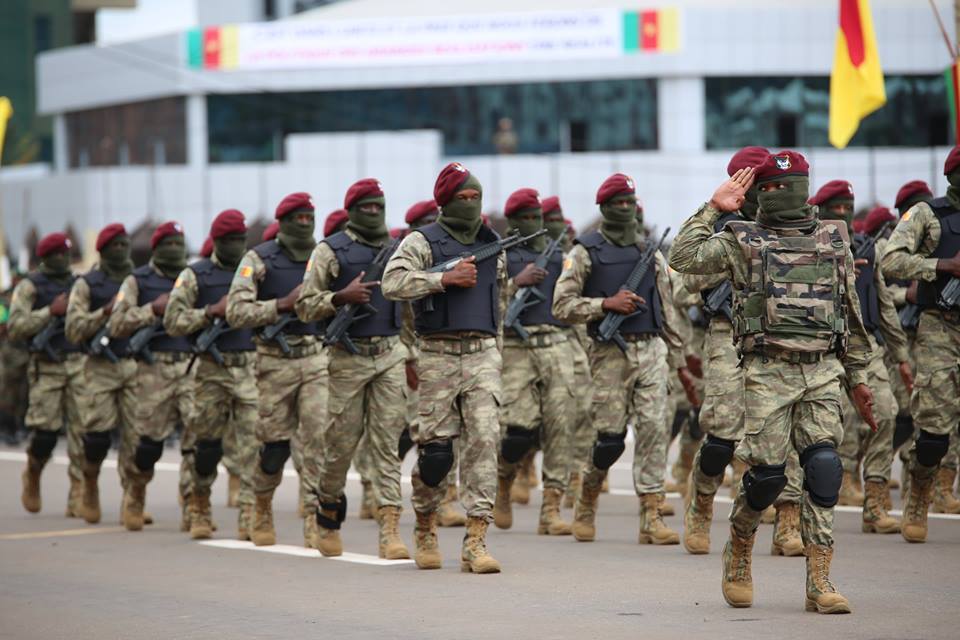 [Fact-check] 4 indices qui prouvent que cette vidéo ne montre pas des militaires burkinabè déployés au Niger