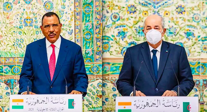 L’Algérie et la crise au Niger : Pourquoi Alger veut à tout prix une « solution politique »