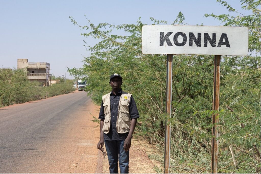 Au Mali, le martyre de Konna dix ans après l’opération Serval