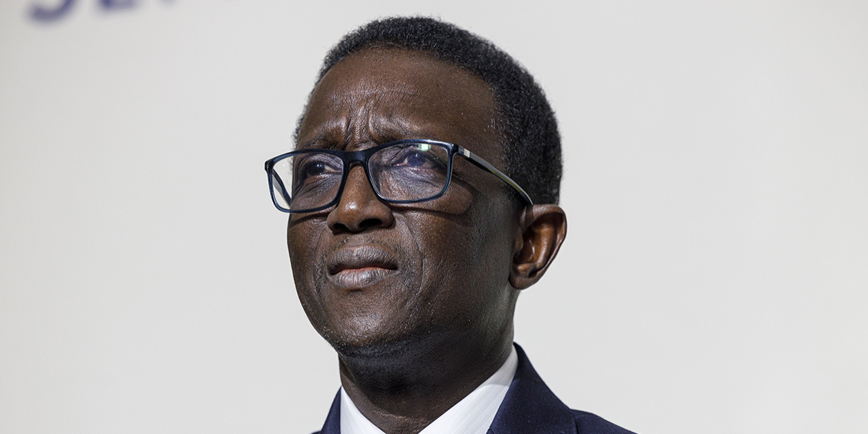 Sénégal : Amadou Ba, le pari de Macky Sall pour la Présidentielle de 2024