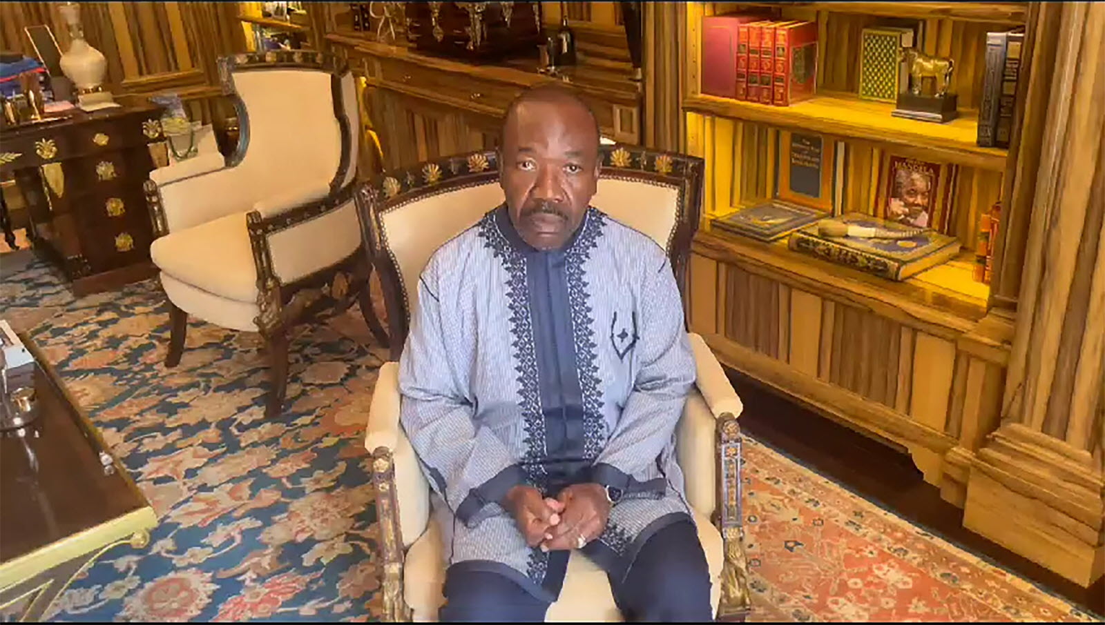 Coup d’État ou révolution de palais : où va le Gabon après le renversement d’Ali Bongo ?
