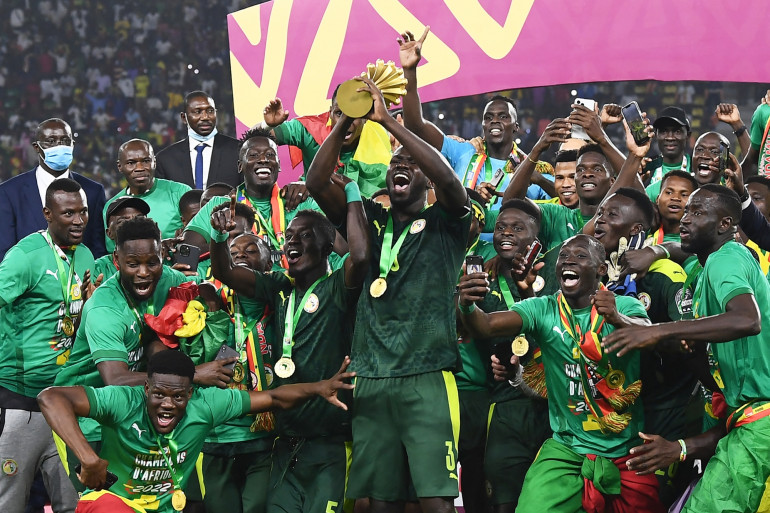 [Chronique] La Coupe d’Afrique des nations de football, un excellent moyen pour développer les infrastructures sur le continent