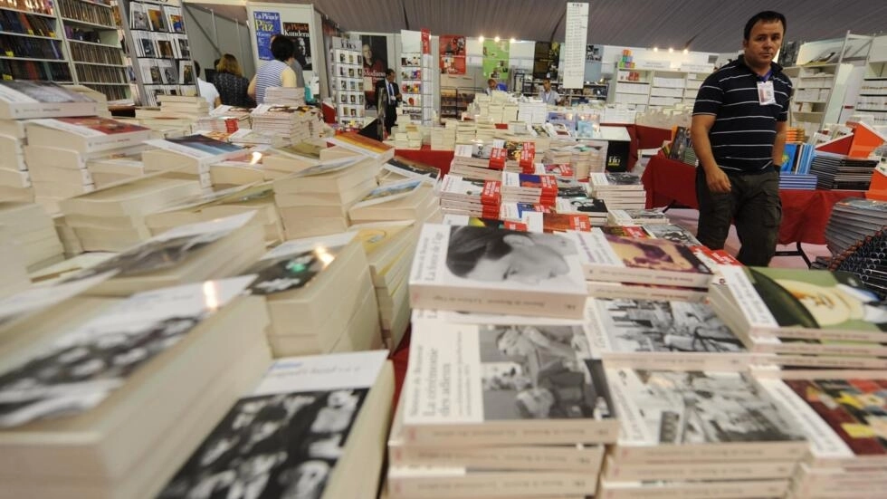 Littérature : en Algérie, des maisons d’édition dans « un huis clos mortel »