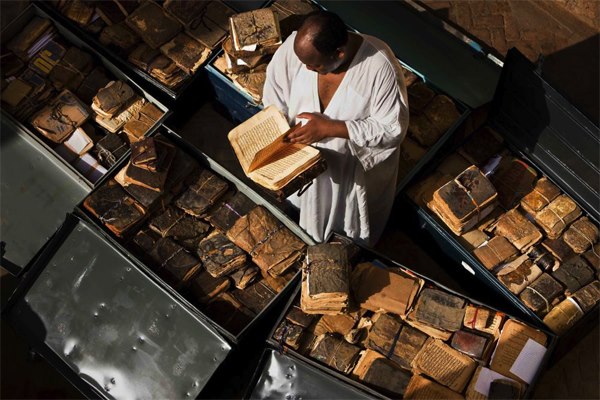 [Grand Entretien] Afrique : « Les manuscrits de Tombouctou sont la mémoire vivante de notre existence »