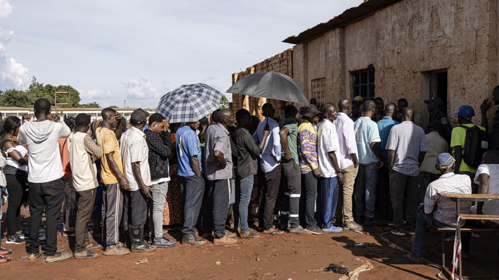 DRC vote