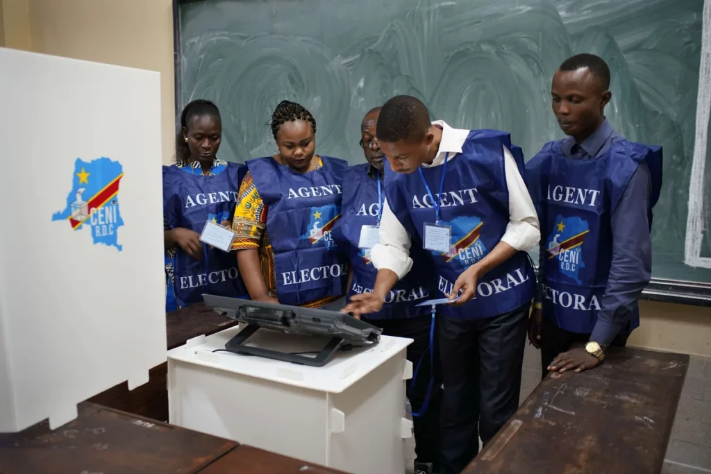 En RD Congo, l’incertitude dans l’attente des résultats d’une si longue élection