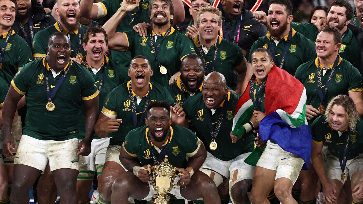 [Tribune] Afrique : le rugby pour stimuler la croissance du continent et réaliser son plein potentiel