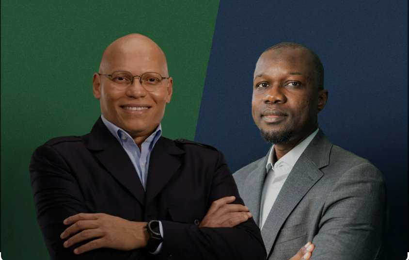 Présidentielle au Sénégal : 20 candidats retenus, Ousmane Sonko et Karim Wade recalés