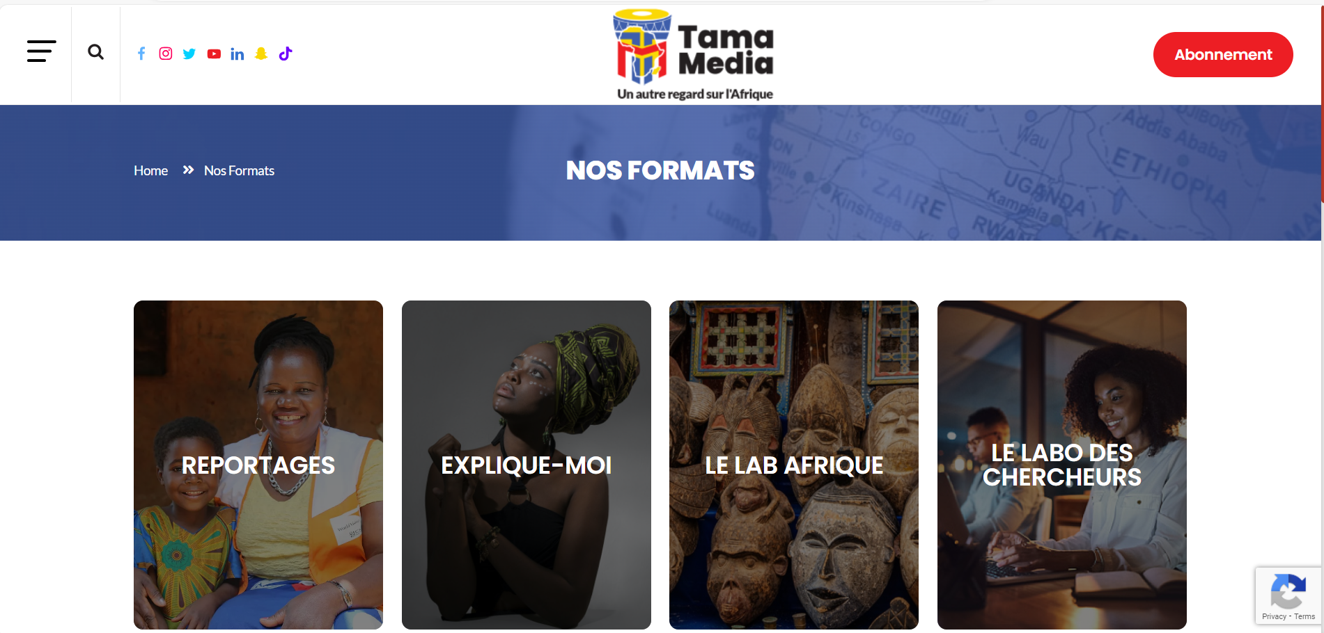 Rétrospective 2023 : ce qui a fait l’actualité africaine sur Tama Média