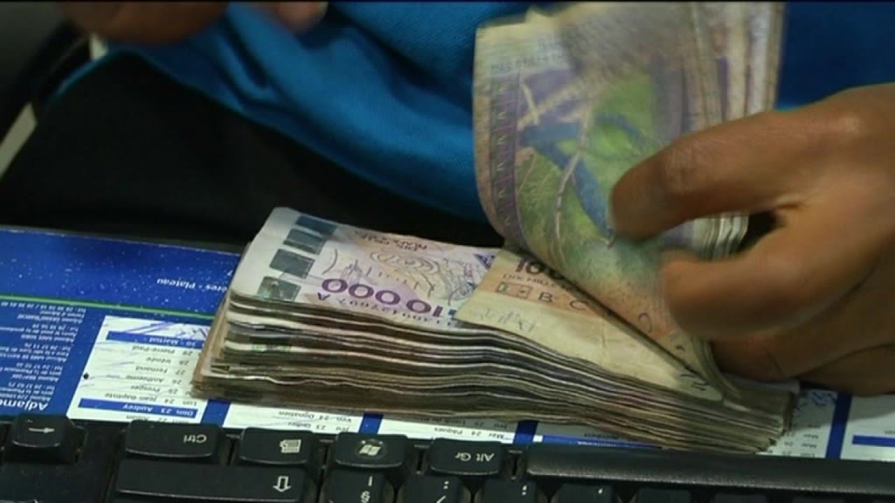Le nouveau système de change en ligne de l'Afrique permettra d'effectuer des paiements transfrontaliers en monnaie locale : ce qu'il faut savoir