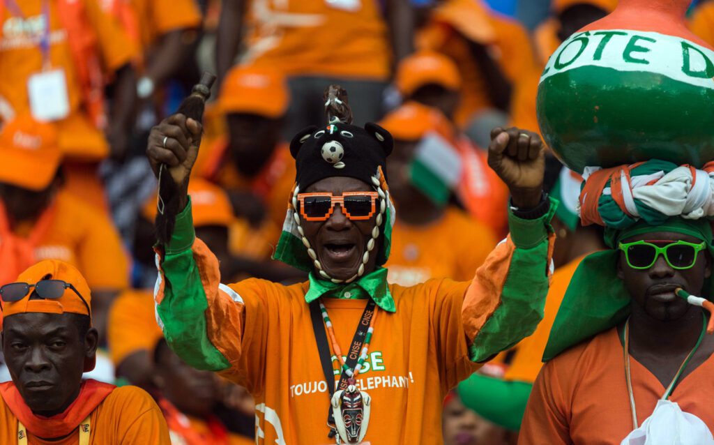 Can Côte d’Ivoire 2023 : une compétition de foot, des enjeux économiques et politiques