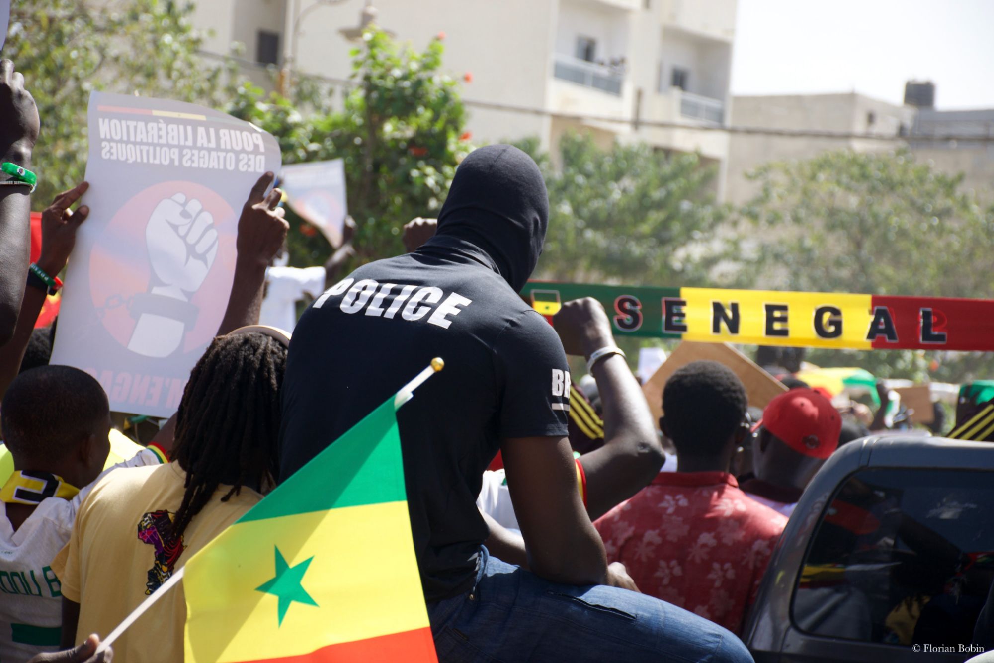 Sénégal : où va-t-on après l’annulation du report de l’élection présidentielle ?