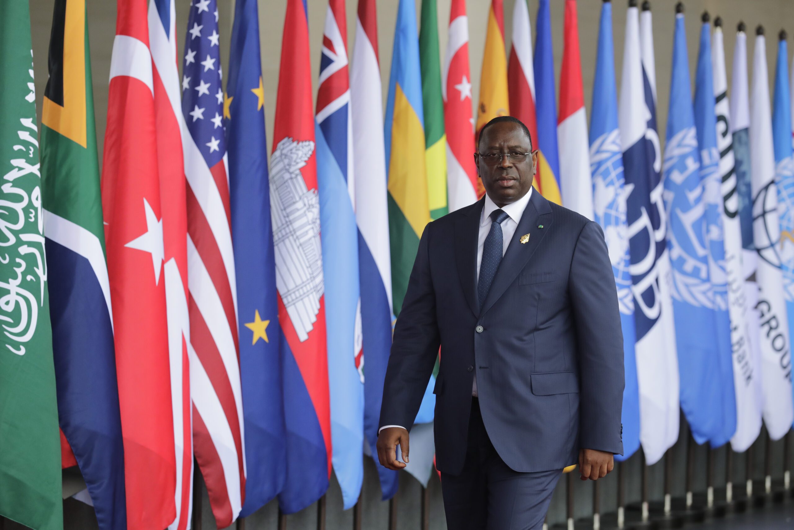 Sénégal : Macky Sall plus isolé que jamais ?