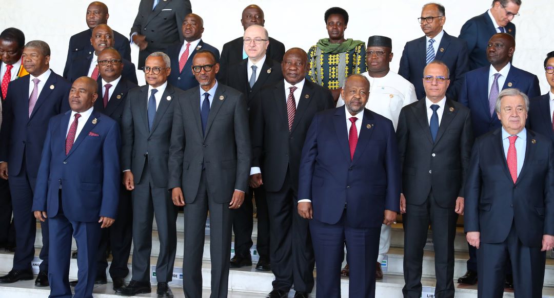 La « politique africaine commune de défense et de sécurité » de l’UA peut-elle apporter une solution panafricaine aux problèmes de sécurité du continent ?