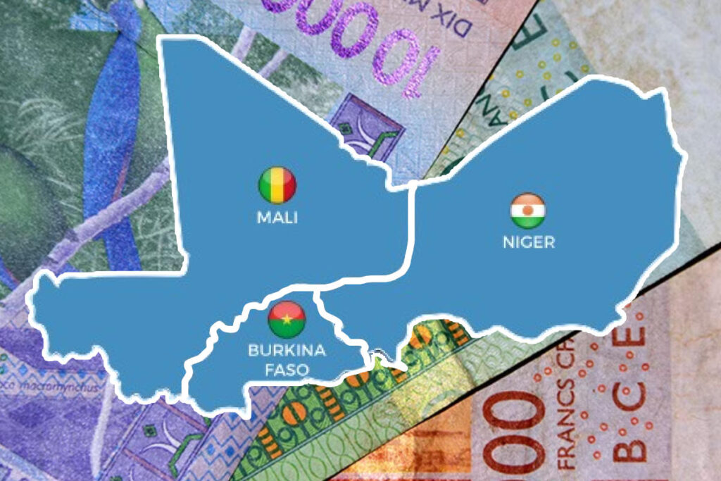 Monnaie commune Burkina Mali Niger les conditions de la réussite