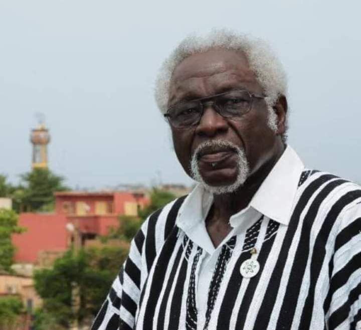 Mali : Adama Samassékou était un « homme d’action et de conviction »