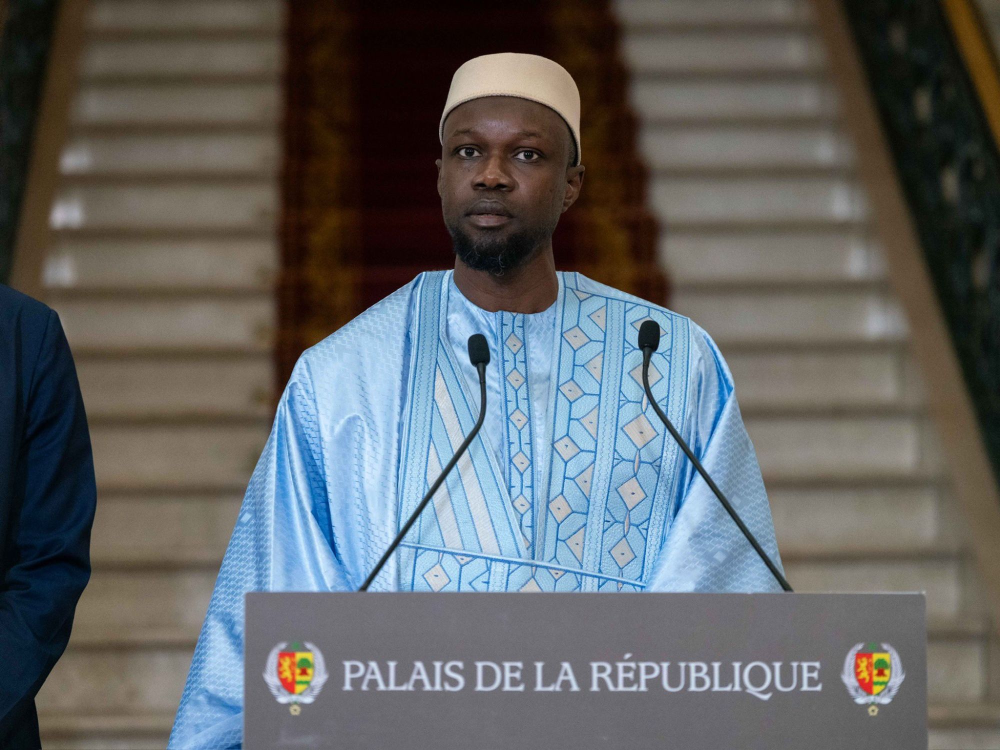 Sénégal : « un gouvernement de rupture » pour une nouvelle ère
