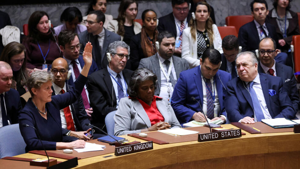 « Les Africains doivent être représentés au Conseil de sécurité des Nations Unies », Pascal Niyonizigiye
