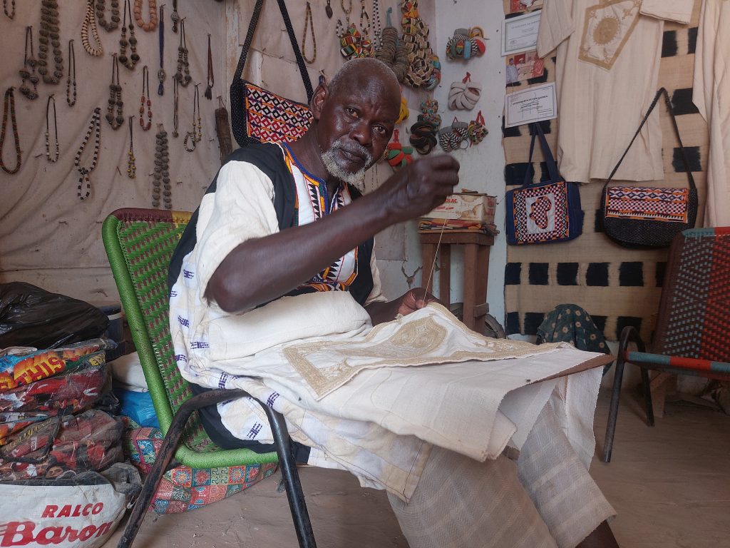 Mali : Djenné, là où le tourisme international s'est net arrêté, les guides touristiques entre amertume et résignation. Épisode 1