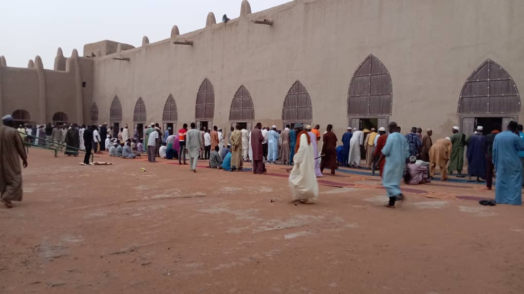 Mali : Djenné, là où le tourisme international s'est net arrêté, les guides touristiques entre amertume et résignation. Épisode 1