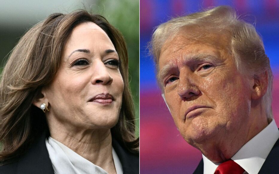 Kamala Harris