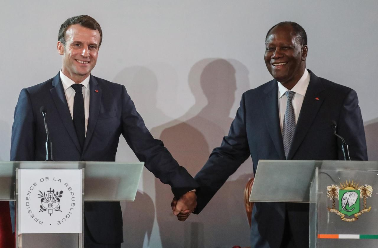 Les résultats des élections législatives françaises  : quel potentiel impact pour les relations France-Afrique ?
