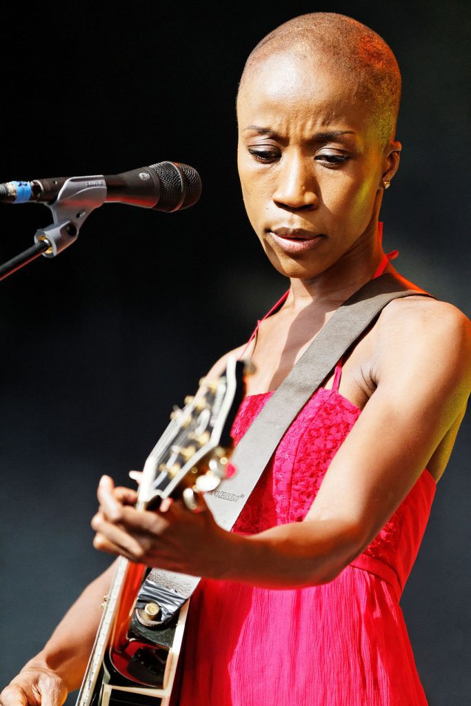 Rokia Traore Festival du Bout du Monde 2013 014