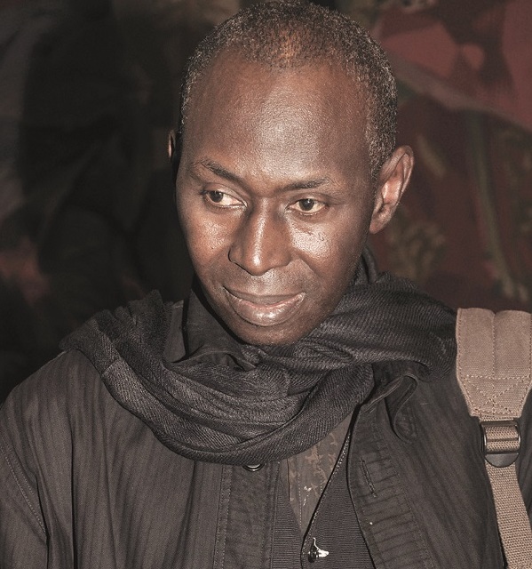 Professeur Momar Coumba Diop : hommage à un maître d'études africaines