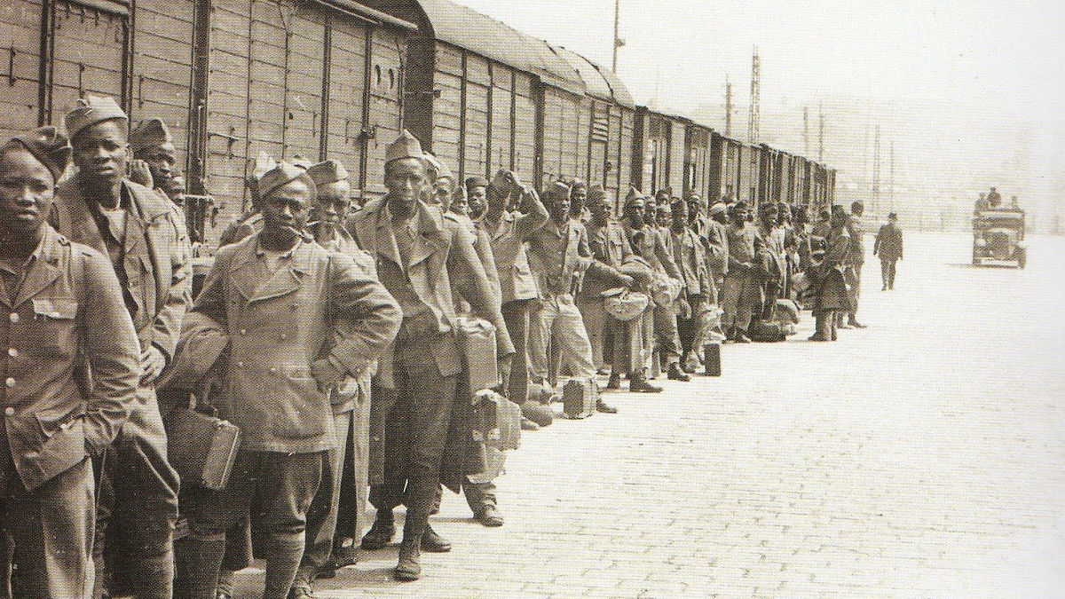 Tirailleurs sénégalais : la longue marche vers la reconnaissance et la vérité