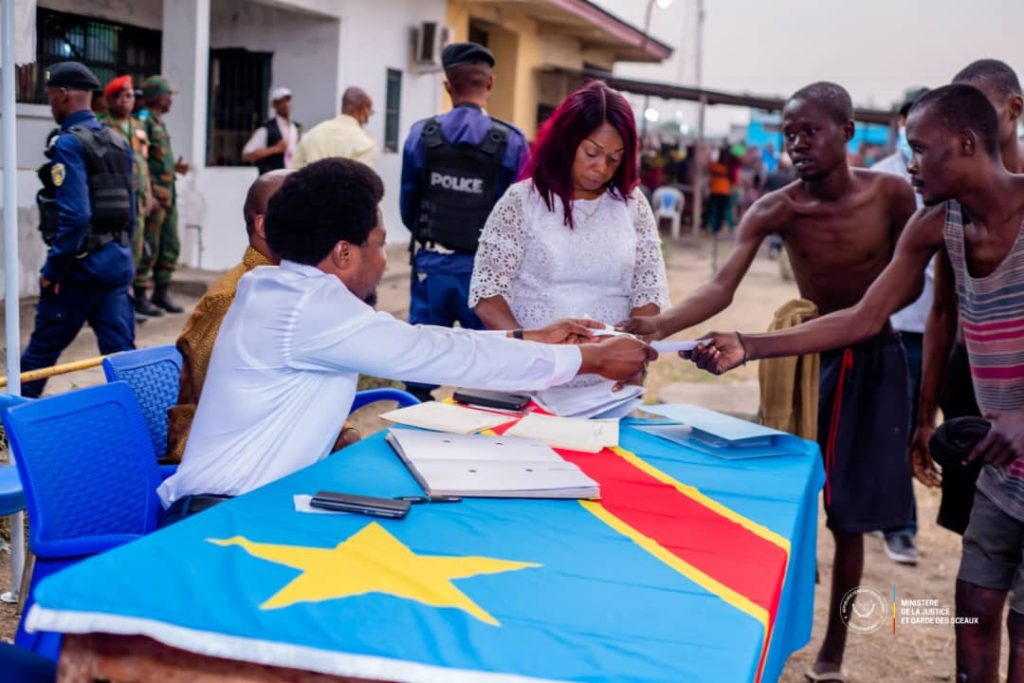 [Dossier] RDC : proches de victimes et défenseurs des droits de l'Homme attendent toujours la vérité sur la tentative d’évasion de la prison de Makala