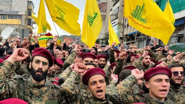 [Grand Entretien] Hezbollah : les racines cachées d'une influence grandissante en Afrique de l’Ouest