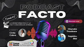 La désinformation et le fact-checking en Afrique, quel état des lieux ?