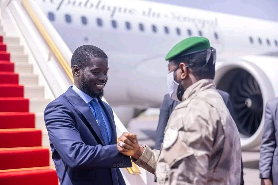 Cédéao-AES : quelle chance de la médiation séné-togolaise dans la résolution de la crise ?