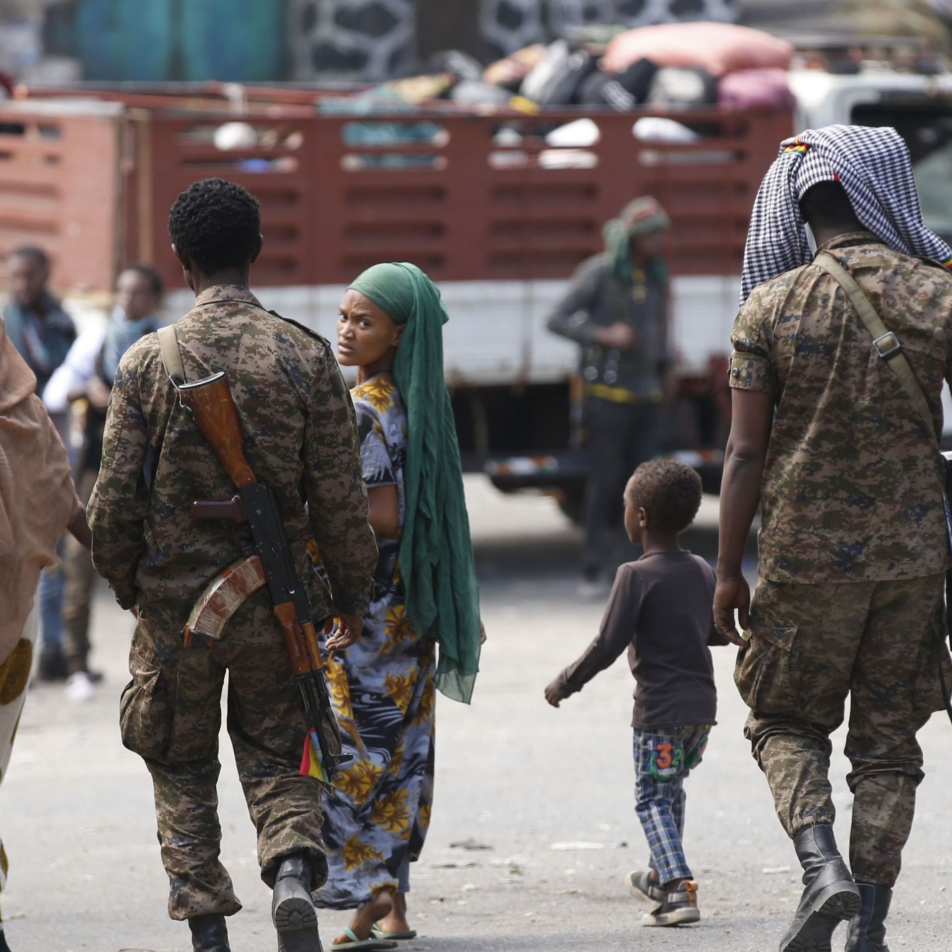 Guerre au Tigré : deux ans après l'accord de Pretoria, l’érythréanisation forcée du peuple Irob d'Éthiopie