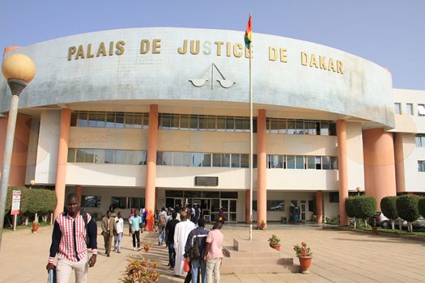 Sénégal : une soif de justice à étancher