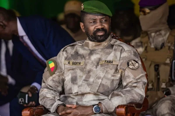 Mali : comment le régime militaire mobilise l'histoire et les émotions populaires