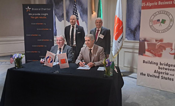 Forum USA Algerie