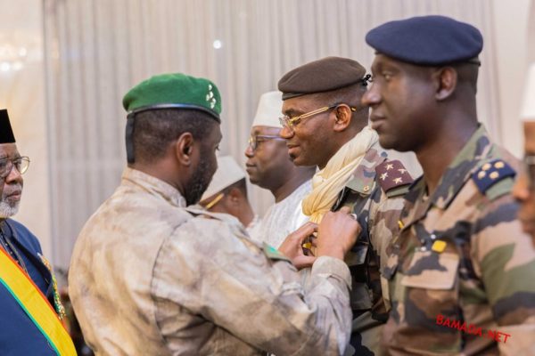 Mali : quand les assurances du pouvoir se heurtent à la résurgence djihadiste
