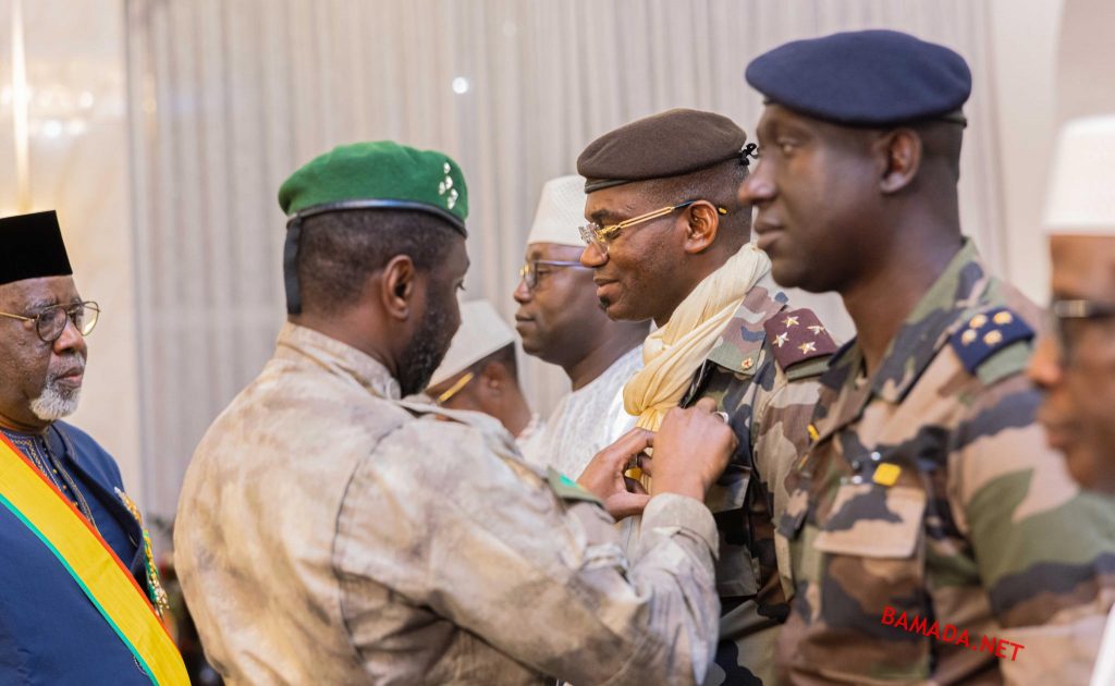 Mali : quand les assurances du pouvoir se heurtent à la résurgence djihadiste