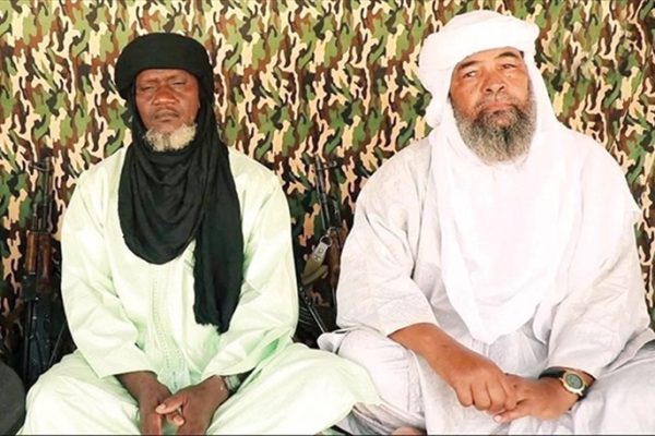 Mali - Jihadistes du Jnim et rebelles touaregs : enquête sur leur projet d’union contre le pouvoir militaire de Bamako