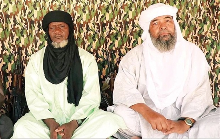 Mali - Jihadistes du Jnim et rebelles touaregs : enquête sur leur projet d’union contre le pouvoir militaire de Bamako